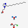 Picture of molecule
