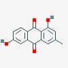 Picture of molecule
