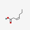 Picture of molecule