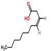 Picture of molecule