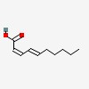 Picture of molecule