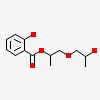 Picture of molecule