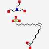 Picture of molecule