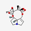 Picture of molecule