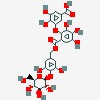 Picture of molecule