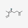 Picture of molecule