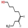 Picture of molecule
