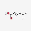 Picture of molecule