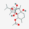 Picture of molecule