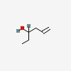 Picture of molecule