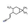 Picture of molecule