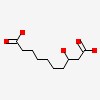 Picture of molecule