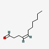 Picture of molecule