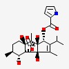 Picture of molecule