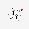 Picture of molecule