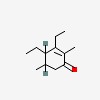 Picture of molecule