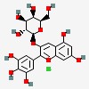 Picture of molecule