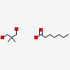 Picture of molecule