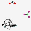 Picture of molecule