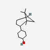 Picture of molecule