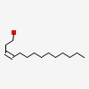 Picture of molecule