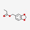 Picture of molecule
