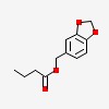 Picture of molecule