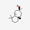 Picture of molecule