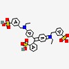 Picture of molecule