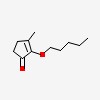 Picture of molecule