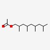 Picture of molecule