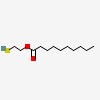Picture of molecule