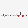 Picture of molecule