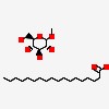 Picture of molecule