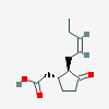 Picture of molecule
