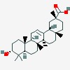 Picture of molecule