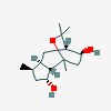 Picture of molecule