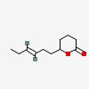 Picture of molecule