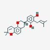 Picture of molecule