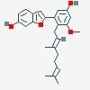 Picture of molecule