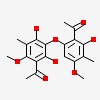 Picture of molecule
