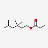 Picture of molecule