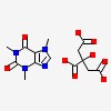 Picture of molecule