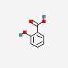 Picture of molecule