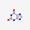 Picture of molecule