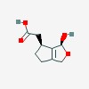 Picture of molecule