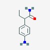 Picture of molecule