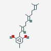 Picture of molecule