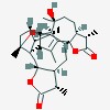 Picture of molecule