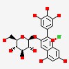 Picture of molecule